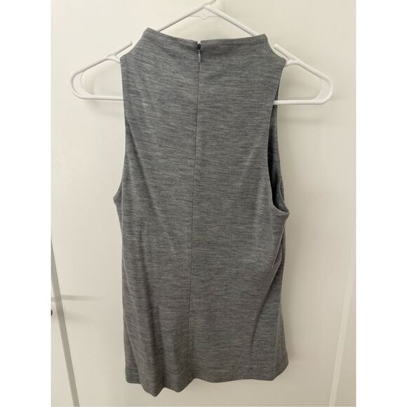 Tibi Merino Wool $750 set- Quiet Luxury, Monochrome Size Small - Picture 3 of 8